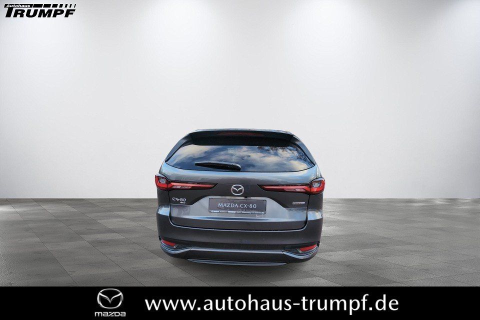 Mazda CX-80