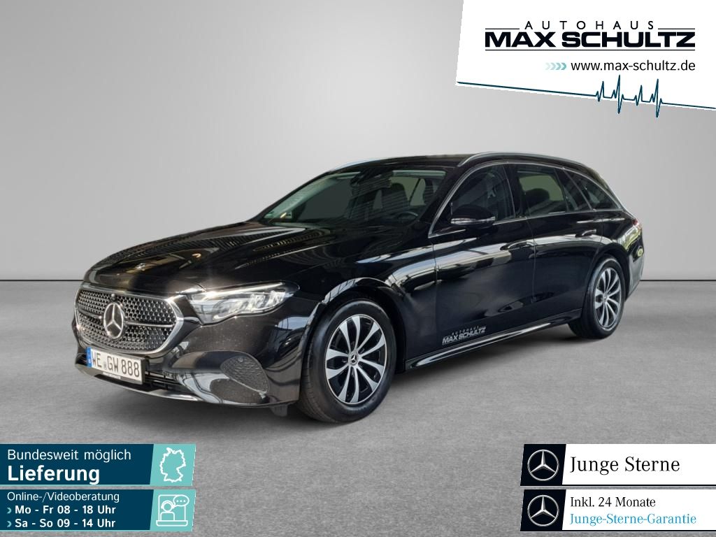 Mercedes-Benz E 220 2024