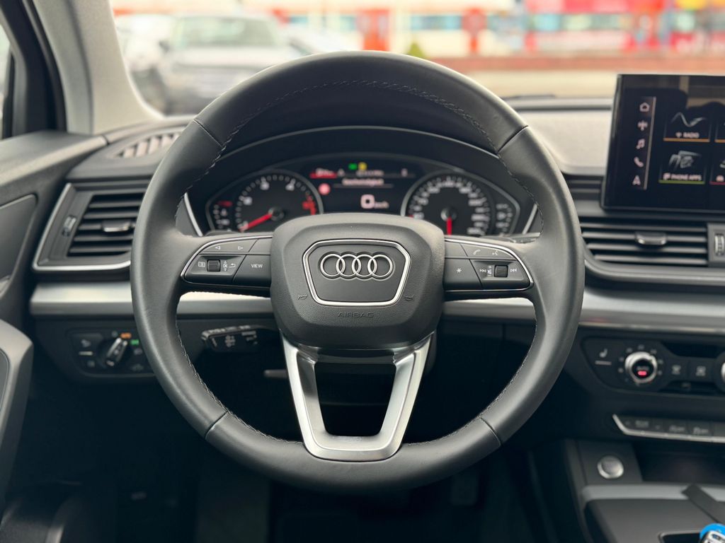Audi Q5 2024
