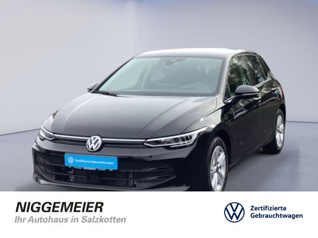 Volkswagen Golf 2025
