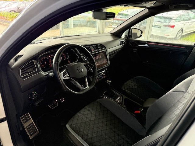 Volkswagen Tiguan Allspace 2022