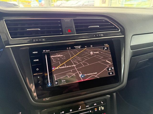 Volkswagen Tiguan Allspace 2022