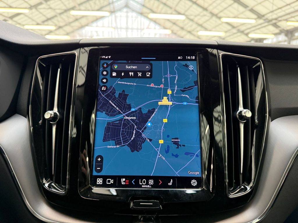 Volvo XC60 2024