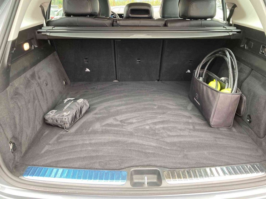Mercedes-Benz GLE 350 2022