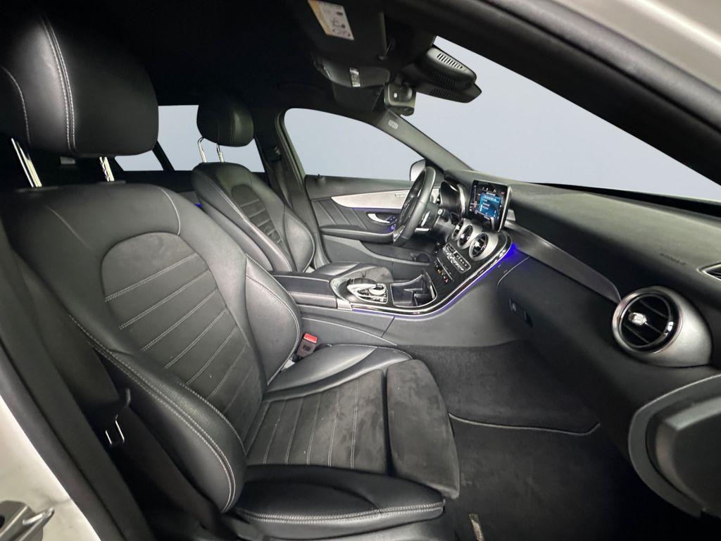 Mercedes-Benz C 300 2021