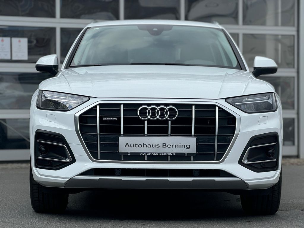 Audi Q5 2024