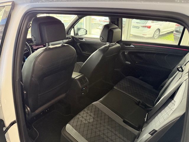 Volkswagen Tiguan Allspace 2022