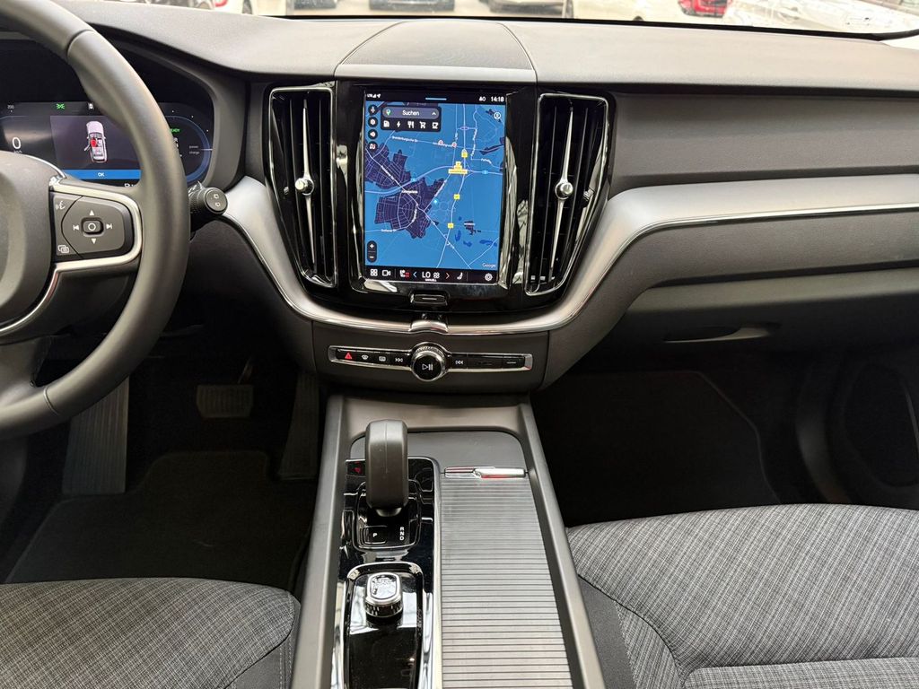 Volvo XC60 2024