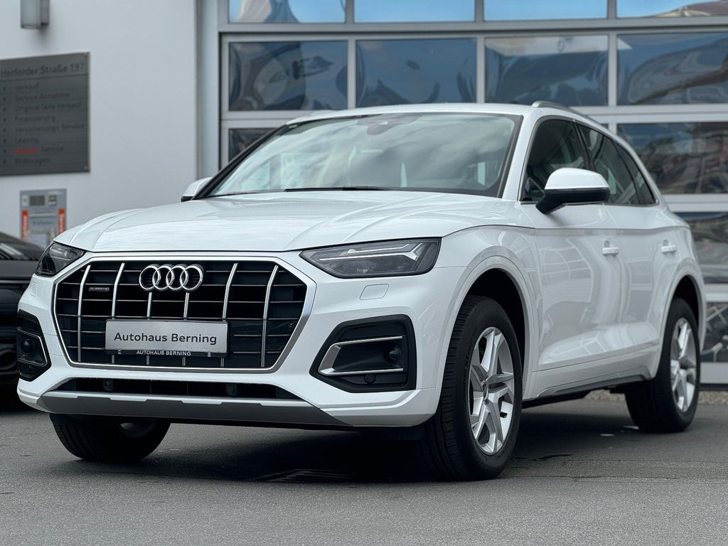 Audi Q5 2024