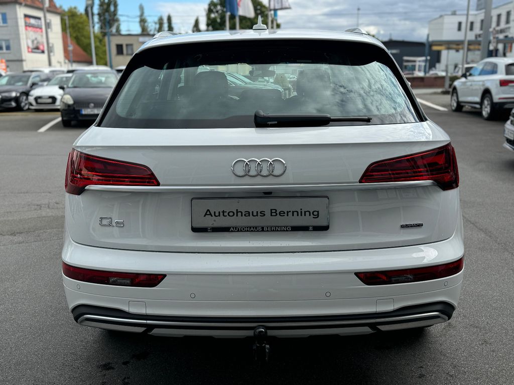 Audi Q5 2024