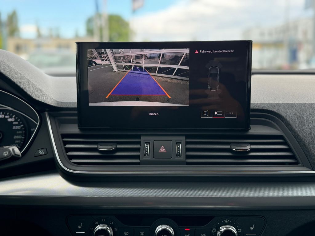 Audi Q5 2024