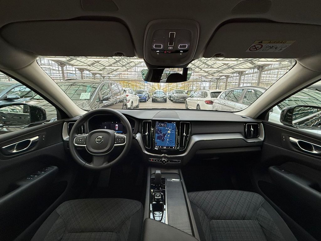 Volvo XC60 2024