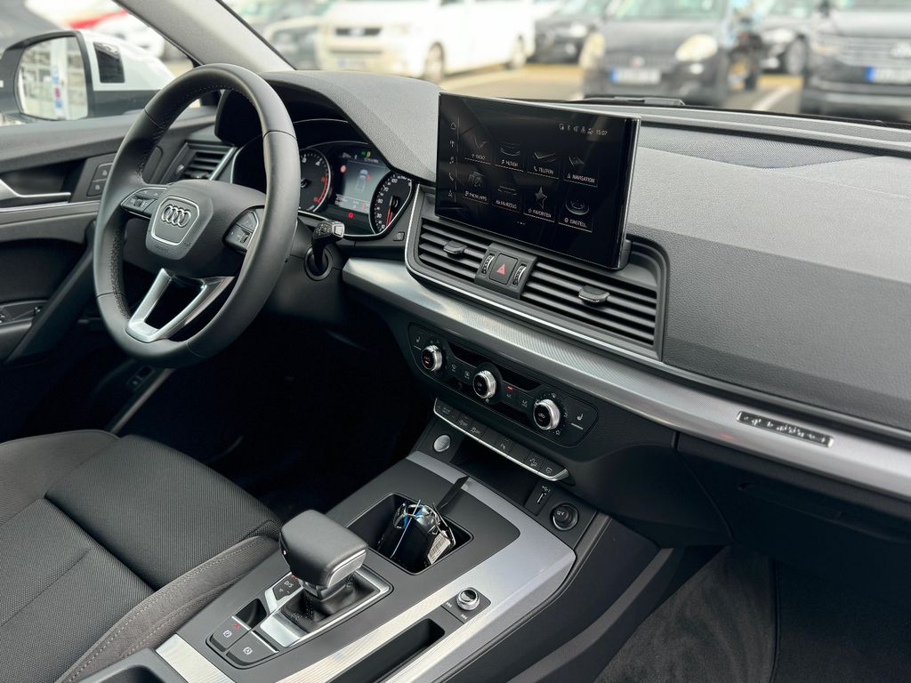 Audi Q5 2024