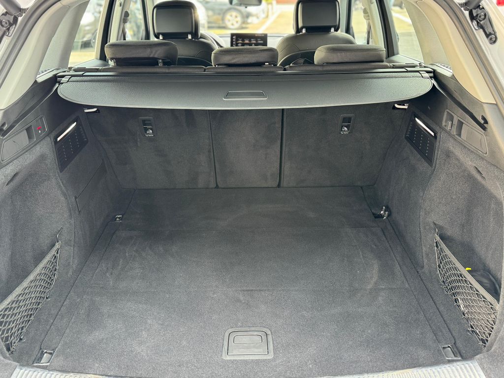 Audi Q5 2024