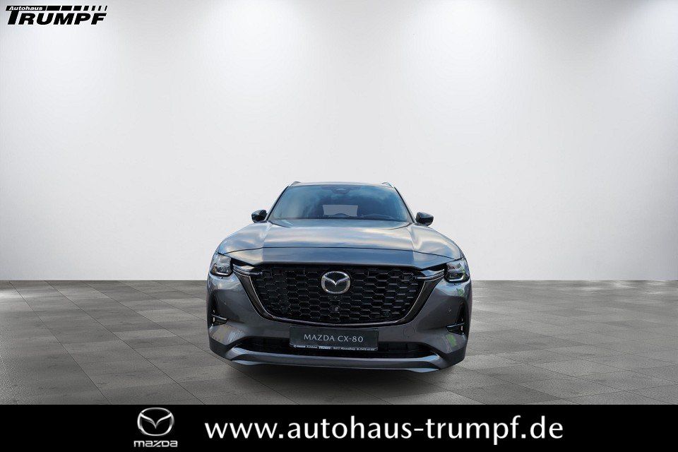 Mazda CX-80