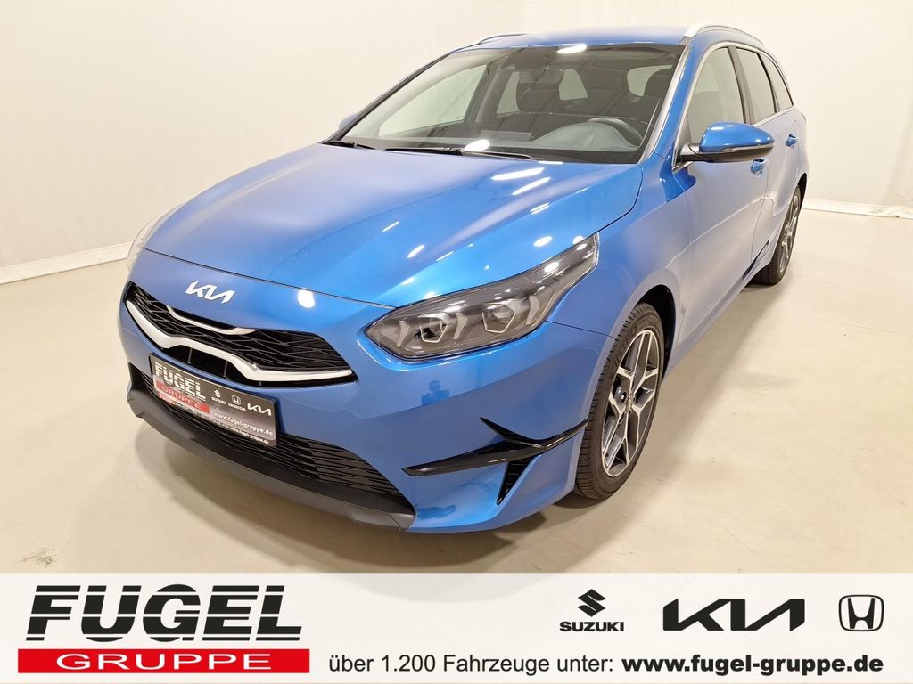 Kia cee'd Sportswagon 2023