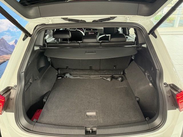 Volkswagen Tiguan Allspace 2022