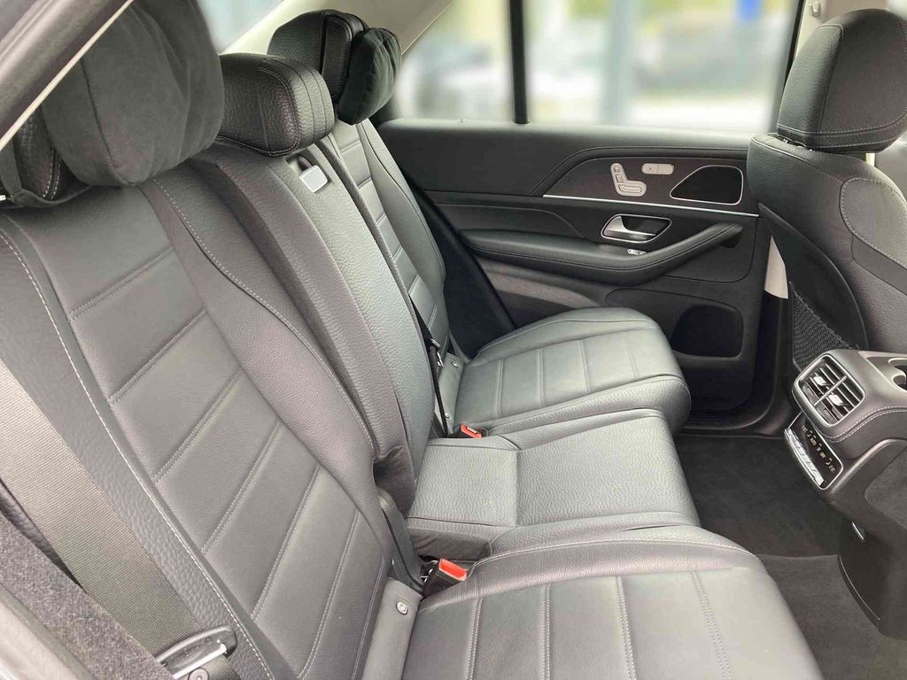 Mercedes-Benz GLE 350 2022