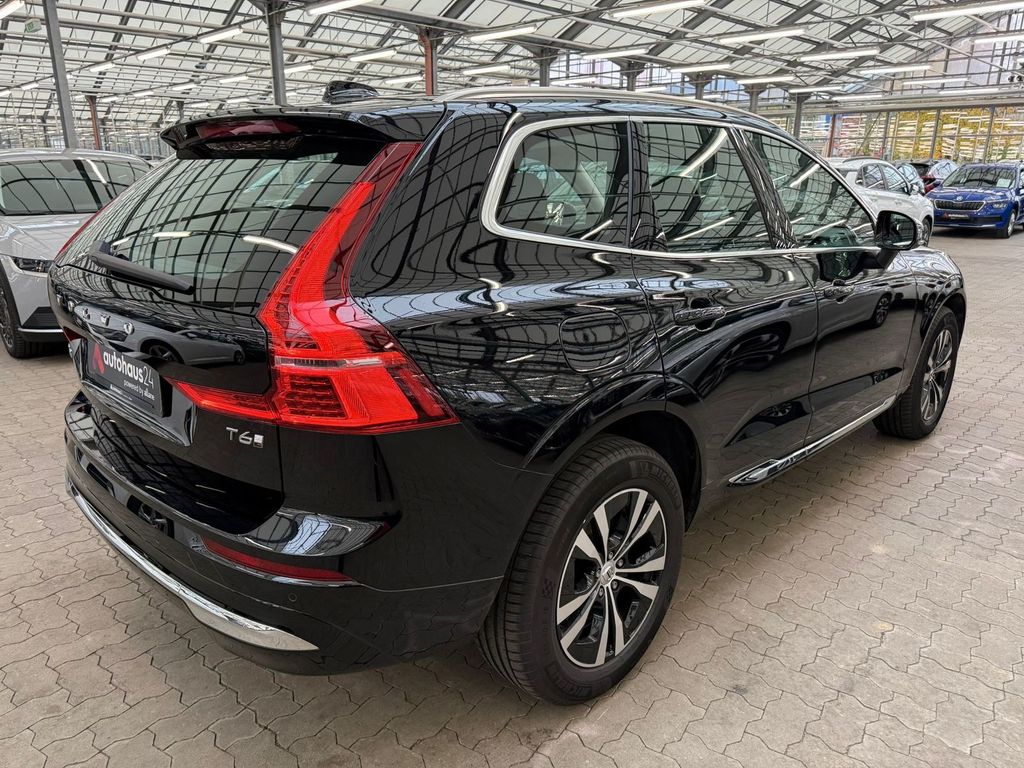 Volvo XC60 2024