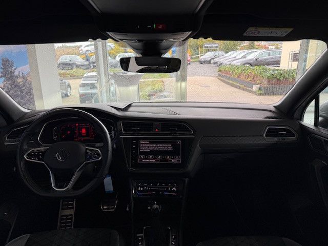 Volkswagen Tiguan Allspace 2022