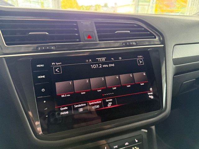 Volkswagen Tiguan Allspace 2022