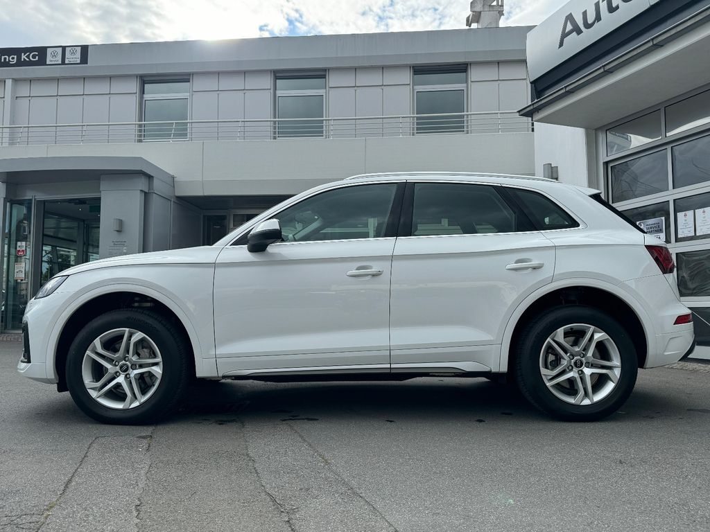 Audi Q5 2024