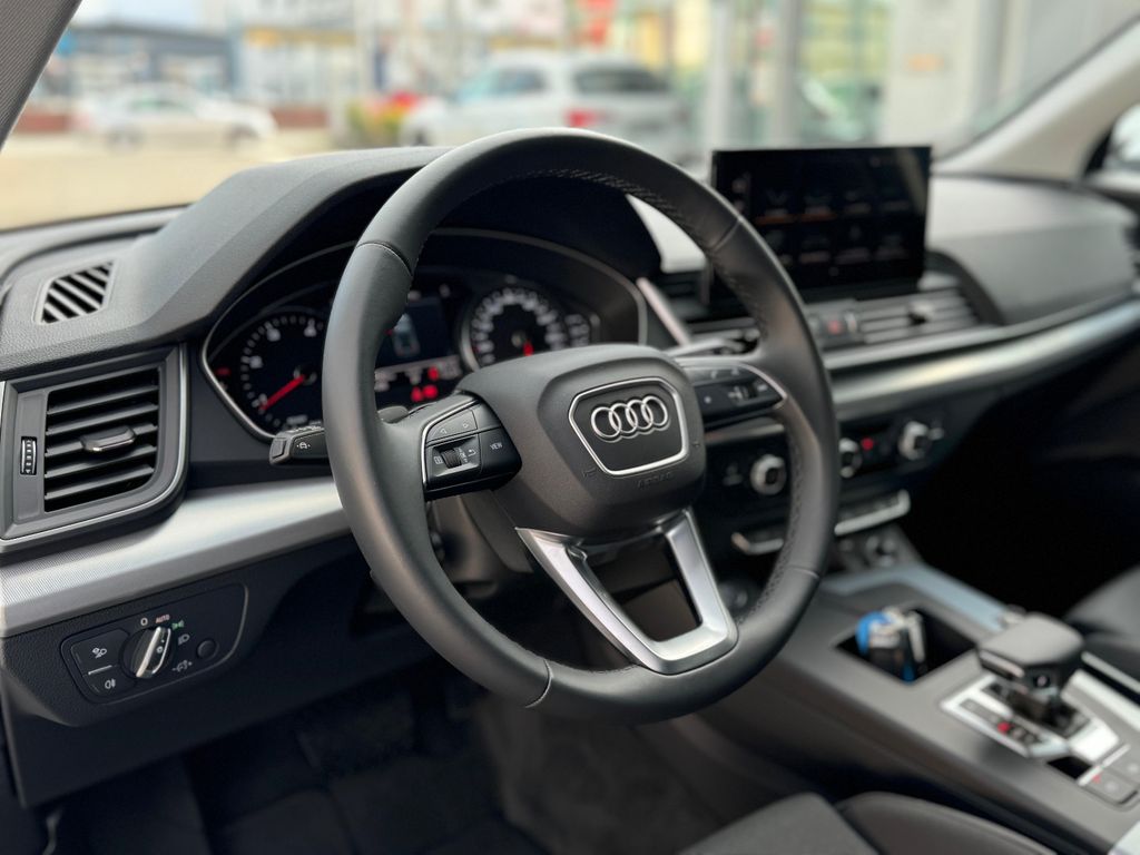 Audi Q5 2024