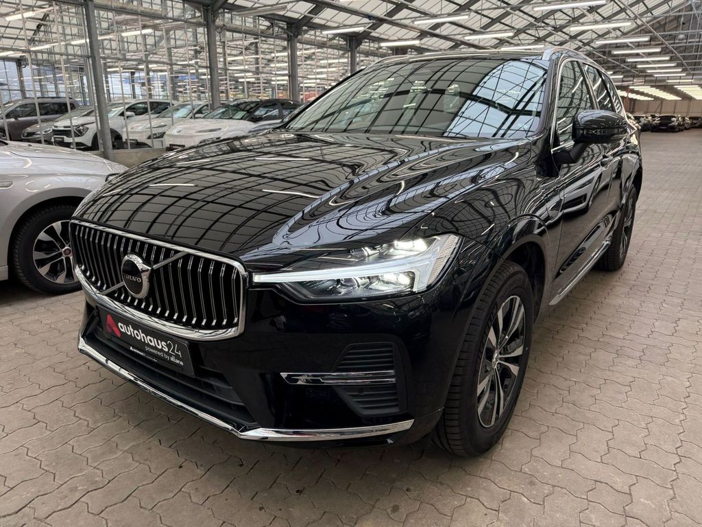 Volvo XC60 2024