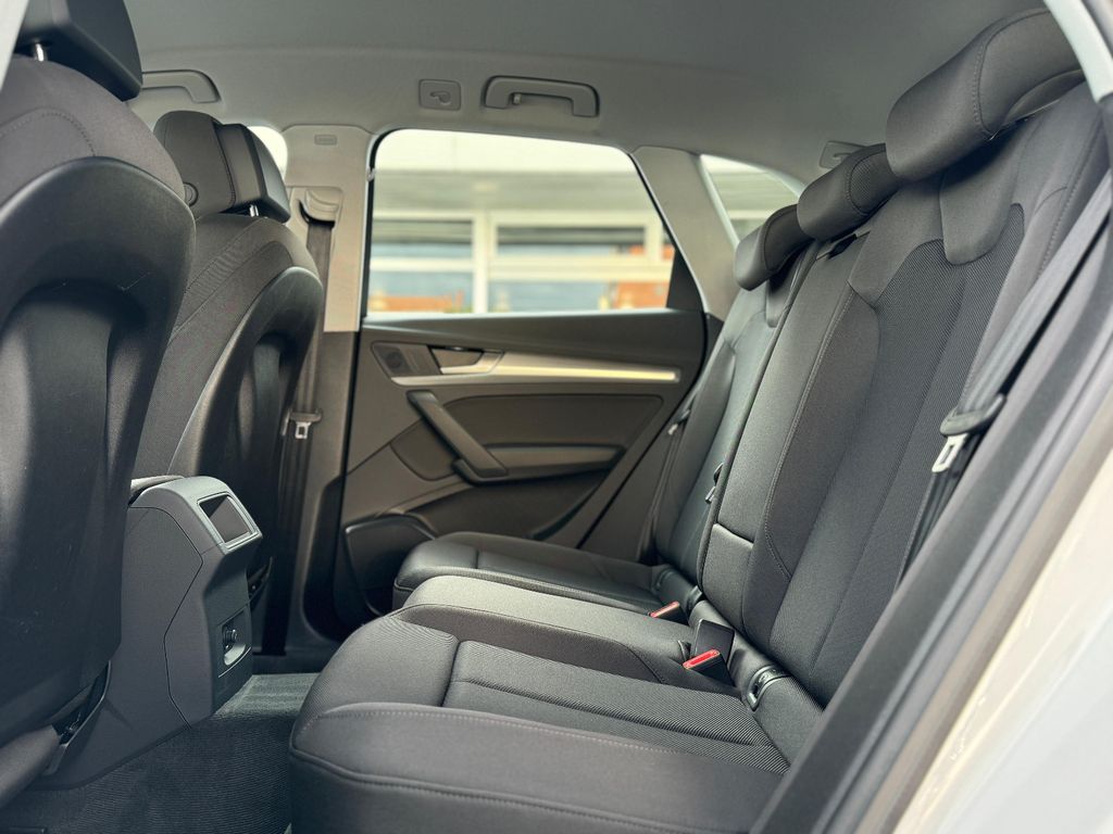 Audi Q5 2024