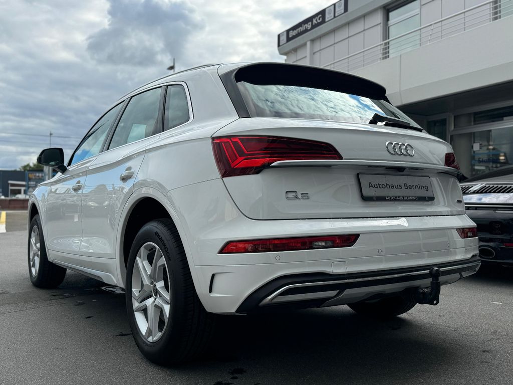 Audi Q5 2024