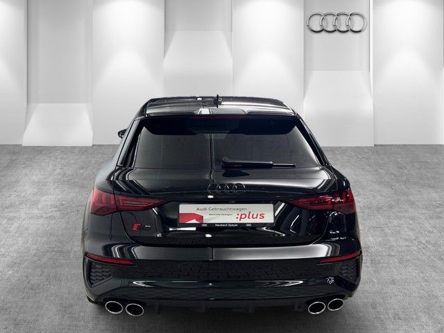 Audi S3 2024