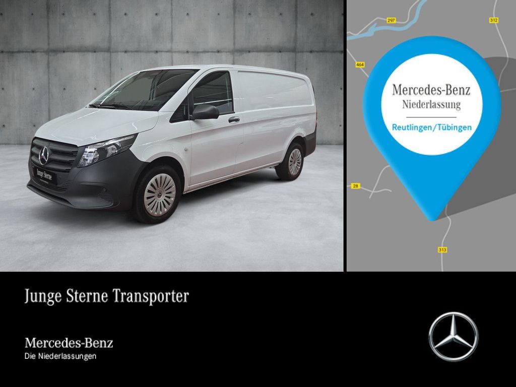 Mercedes-Benz Vito 2024