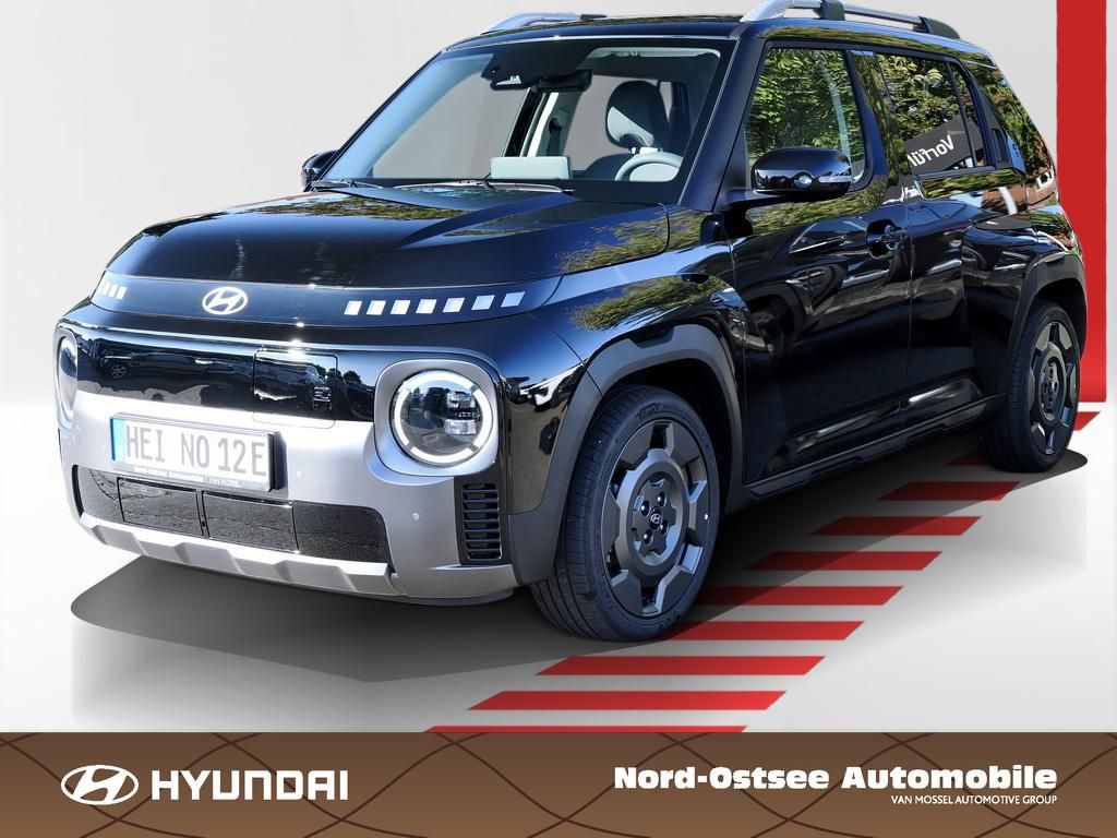 Hyundai INSTER 2025