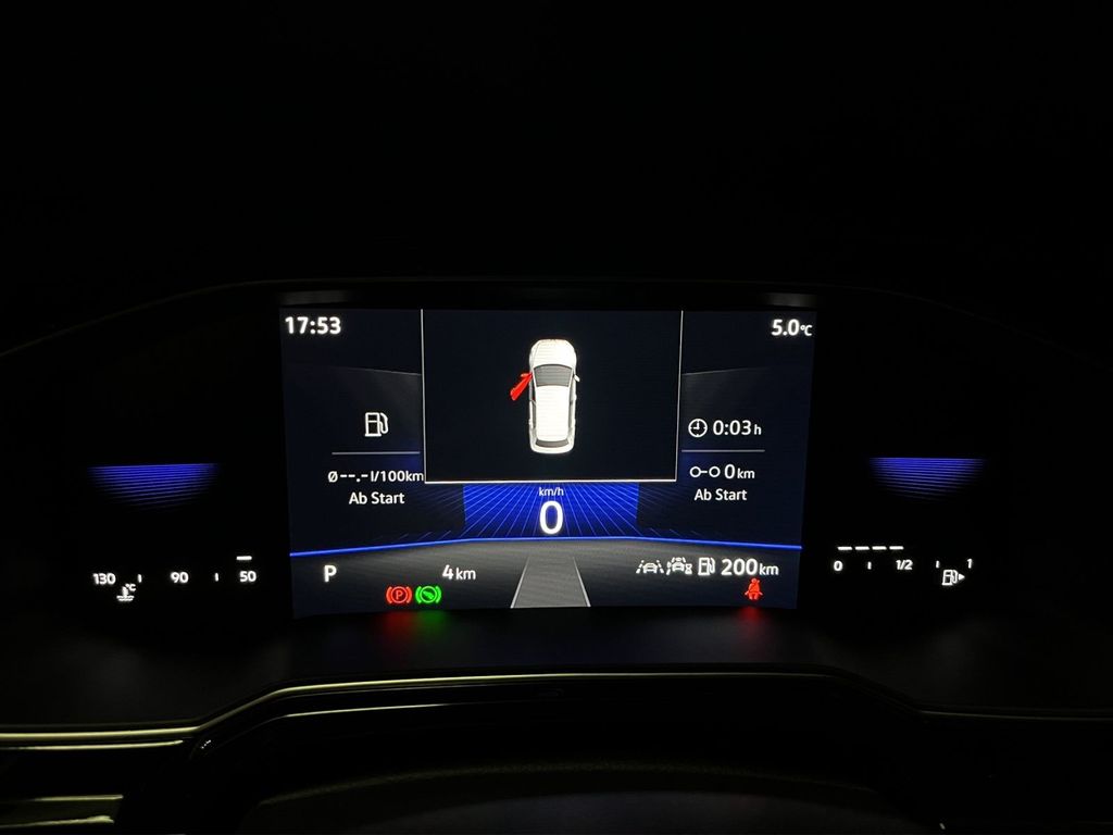 Volkswagen Taigo 2025