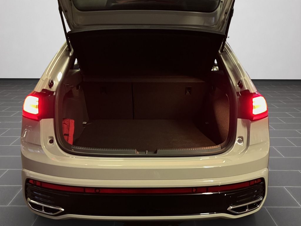 Volkswagen Taigo 2025