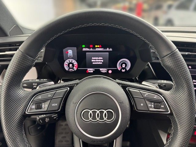 Audi S3 2024