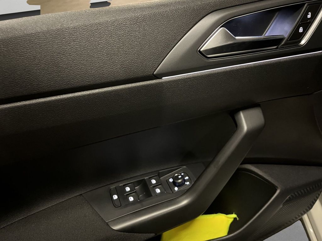 Volkswagen Taigo 2025