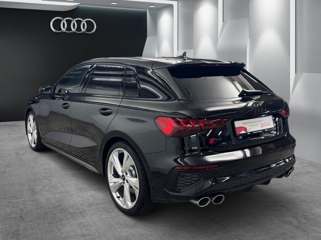 Audi S3 2024