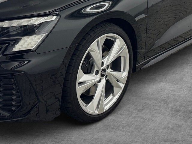 Audi S3 2024