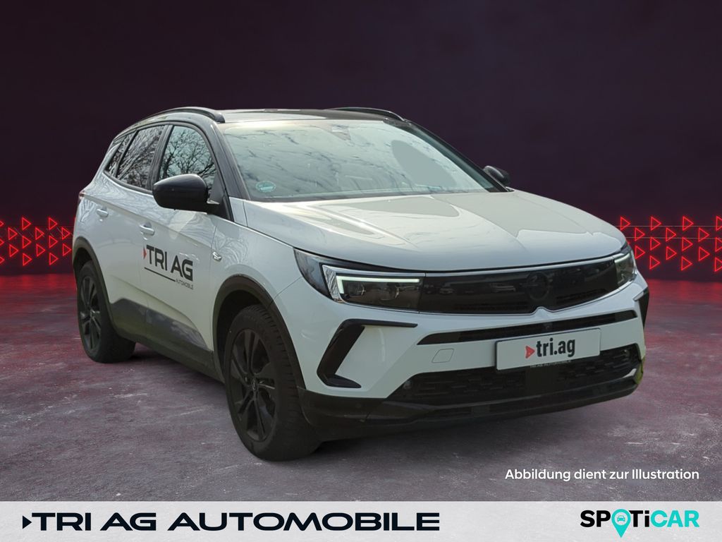 Opel Grandland (X) 2024