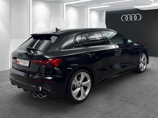 Audi S3 2024