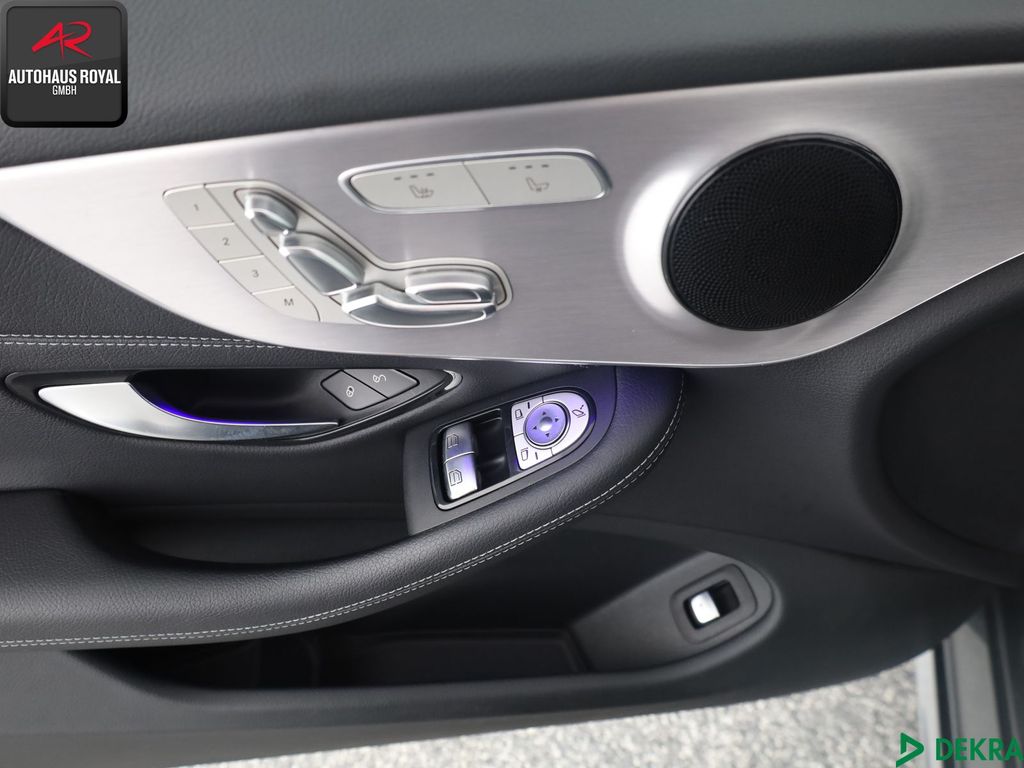 Mercedes-Benz C 200 2019