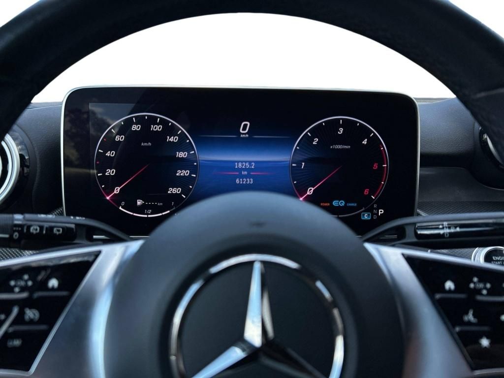 Mercedes-Benz C 220 2021