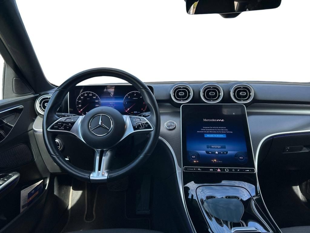 Mercedes-Benz C 220 2021