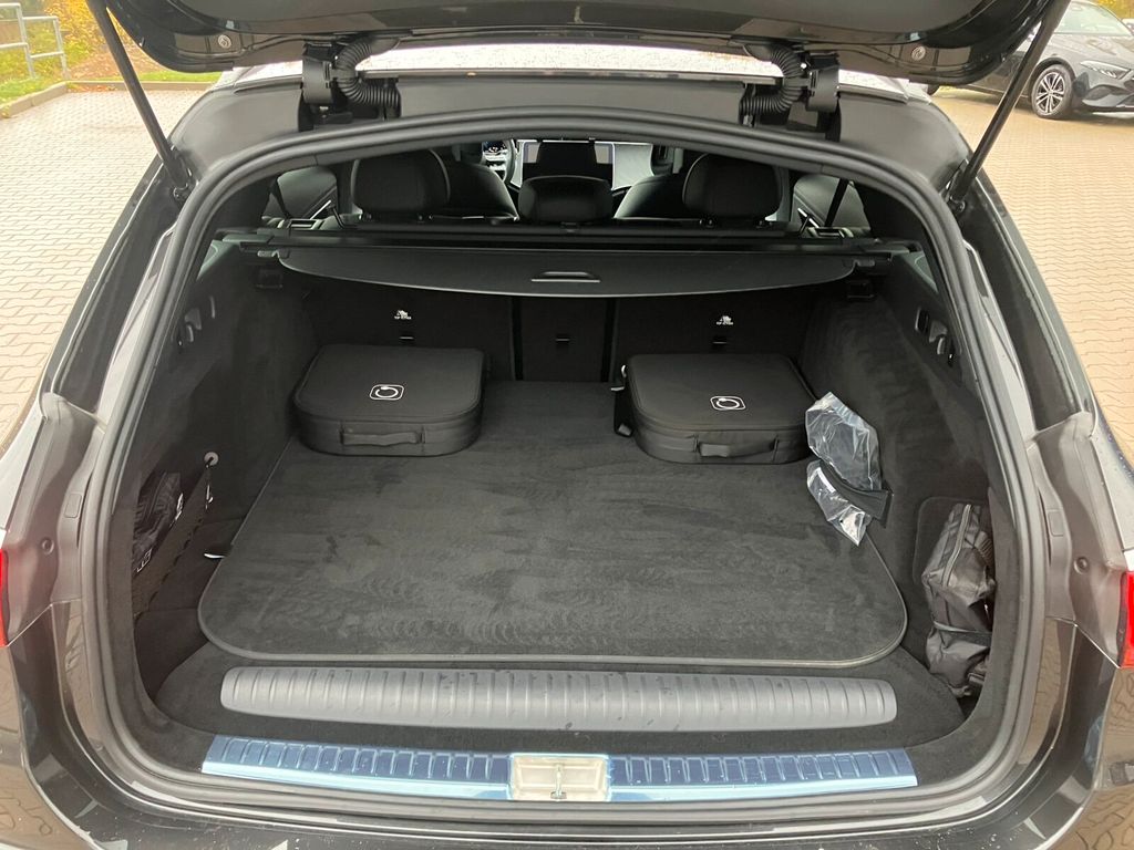 Mercedes-Benz E 300 2024