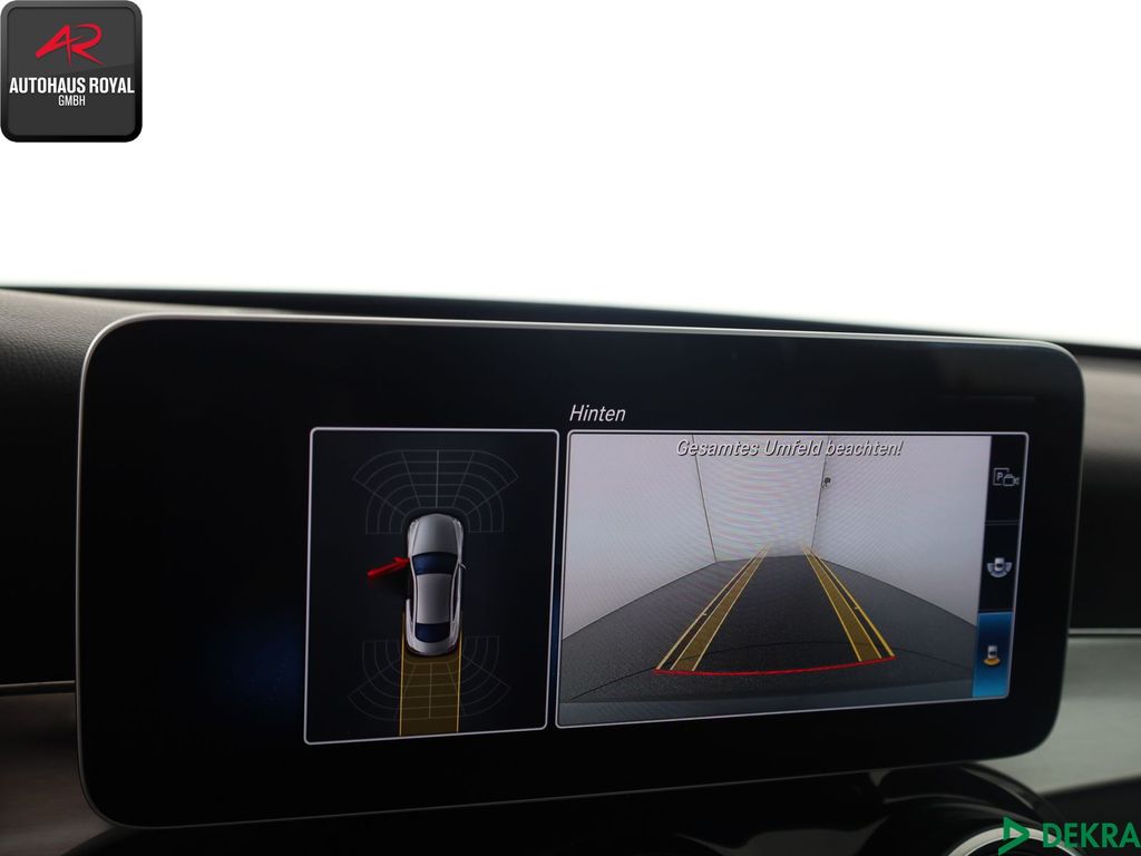 Mercedes-Benz C 200 2019