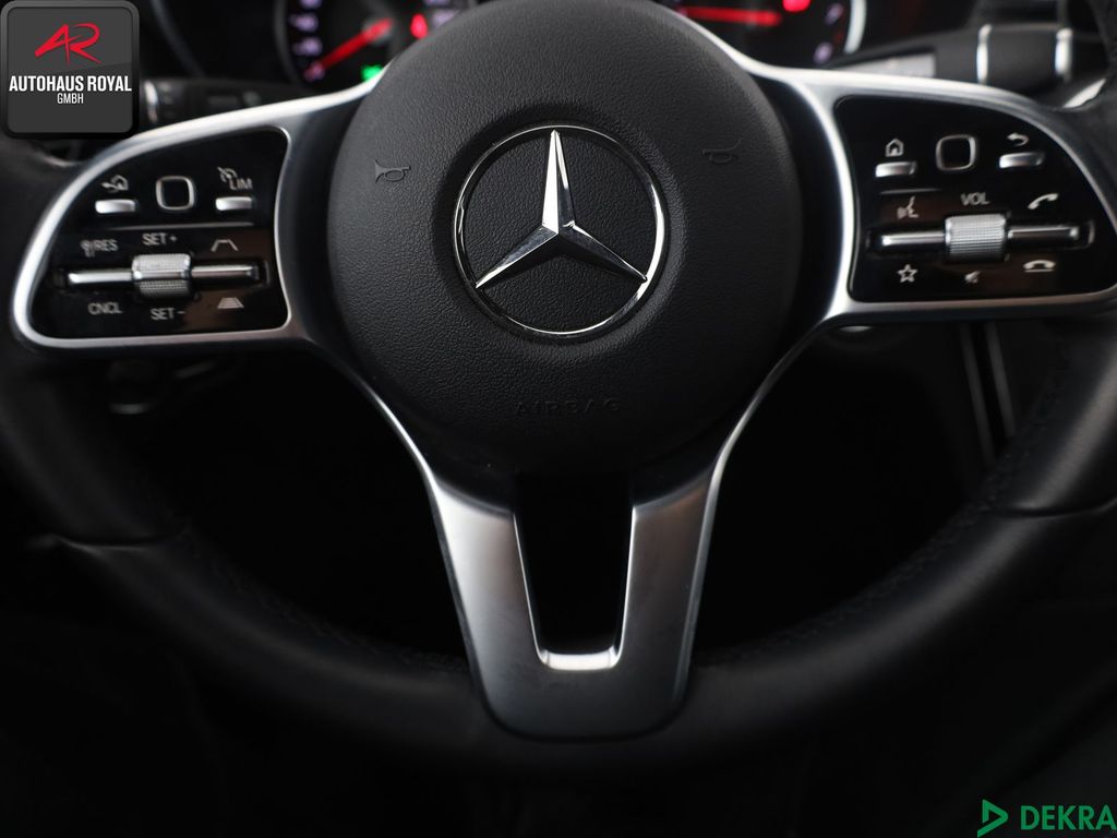 Mercedes-Benz C 300 2021
