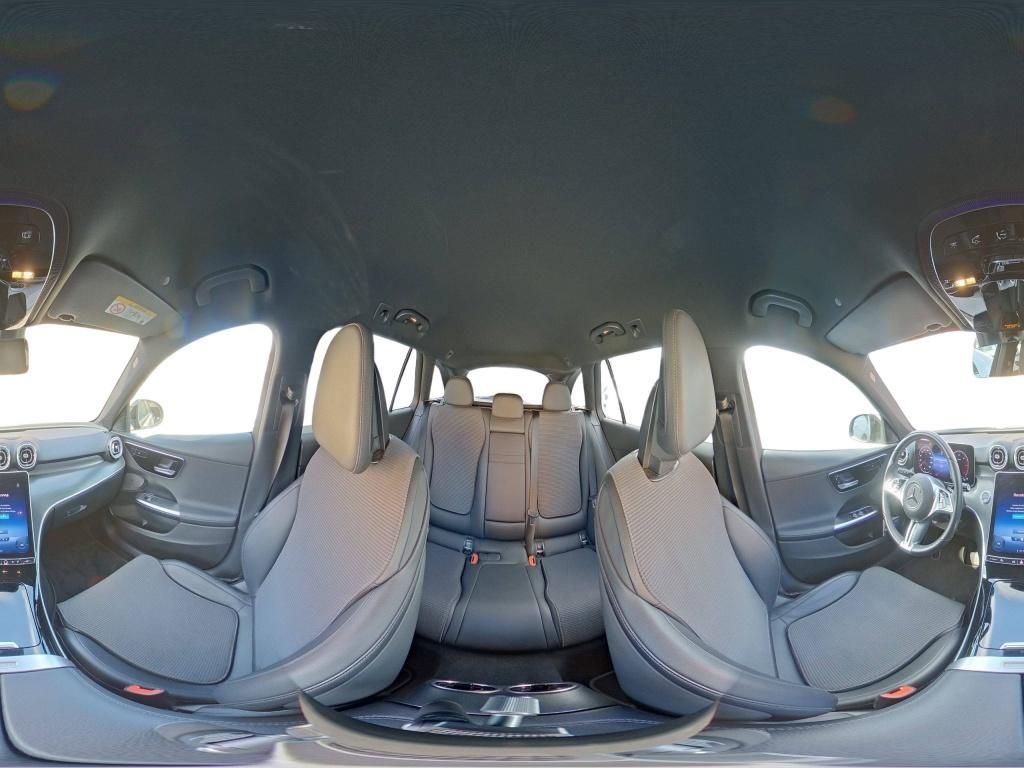 Mercedes-Benz C 220 2021