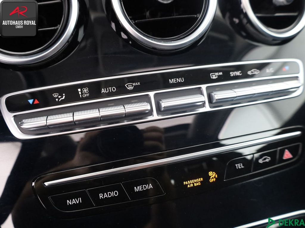 Mercedes-Benz C 200 2019