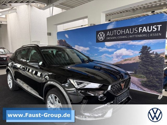 Cupra Formentor 2023